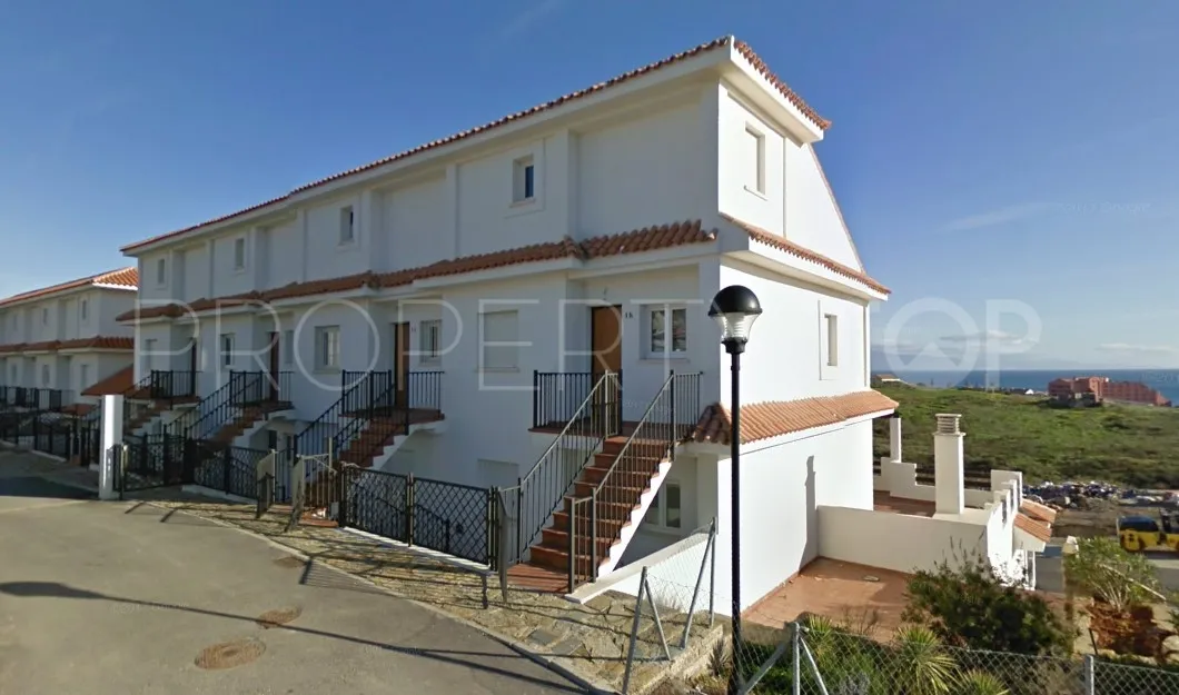 Atico duplex a la venta de 3 dormitorios en Alcorrín