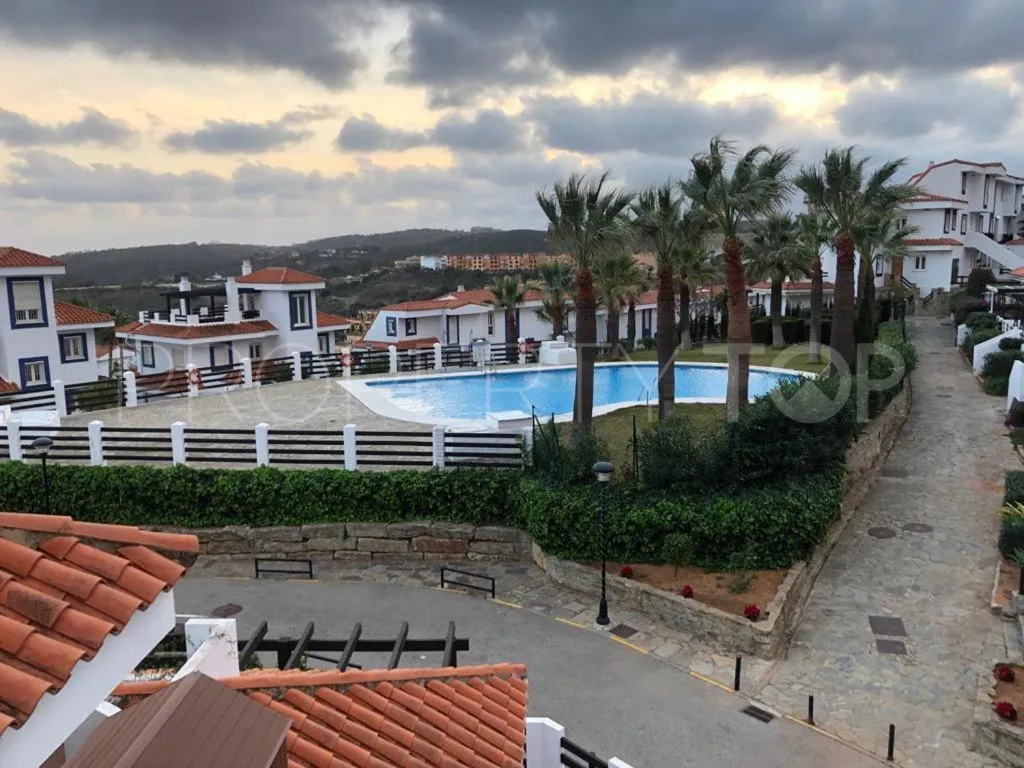Atico duplex a la venta de 3 dormitorios en Alcorrín