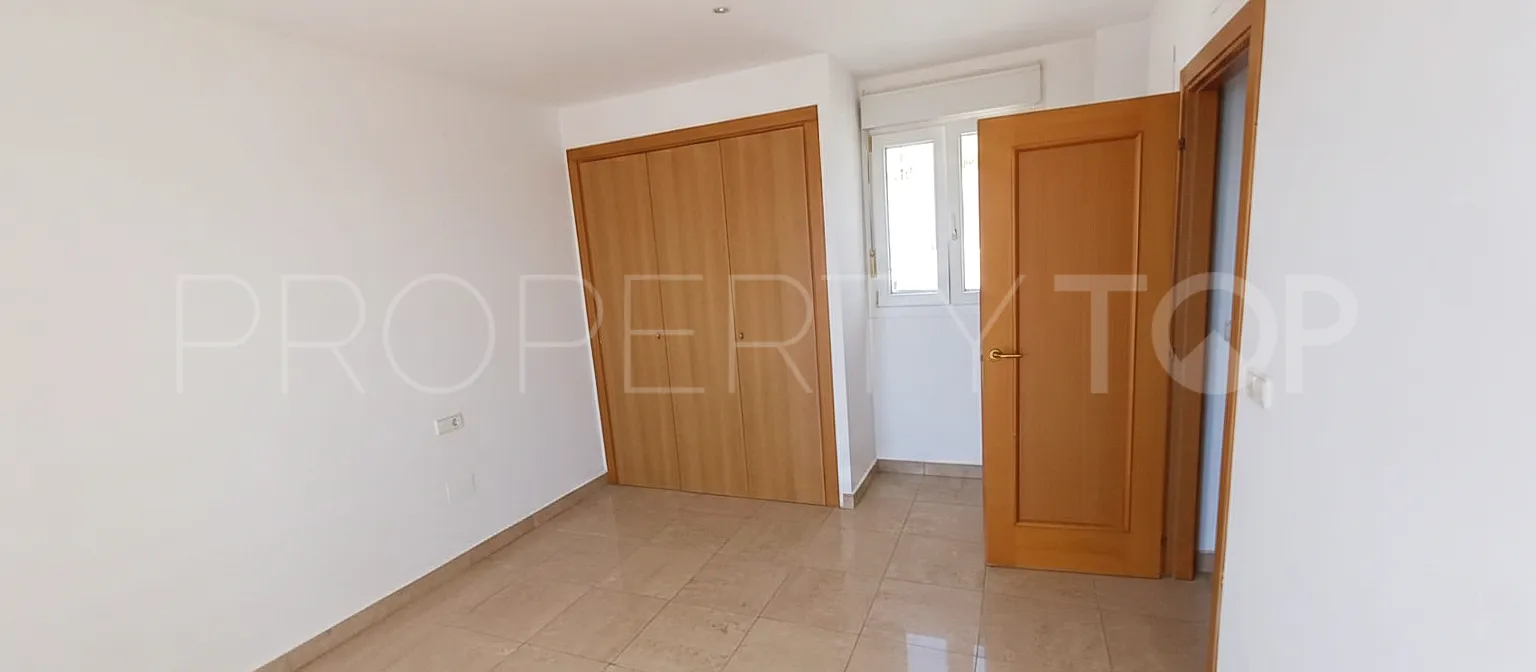 Atico duplex a la venta de 3 dormitorios en Alcorrín