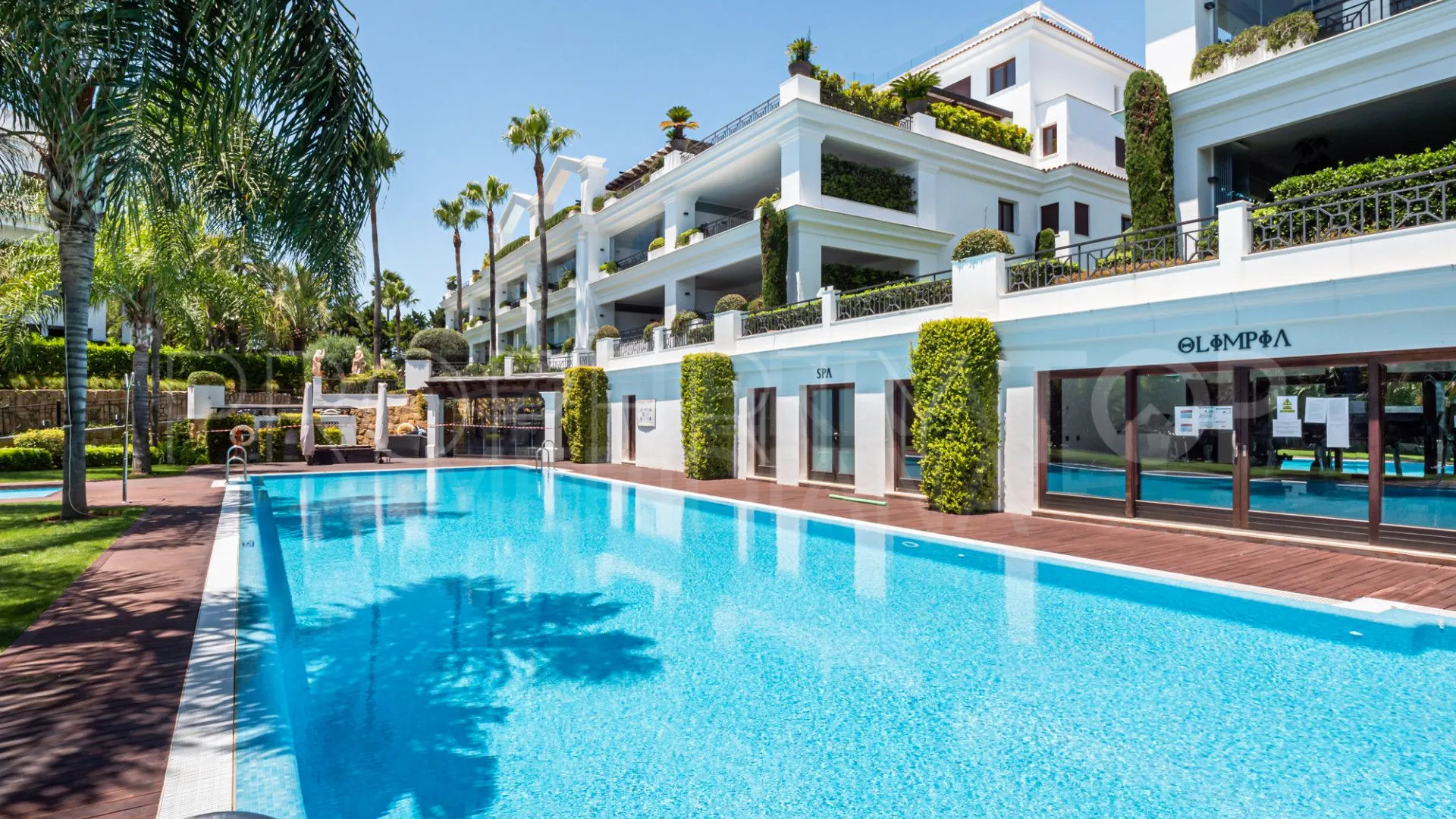 Doncella Beach, apartamento en venta de 2 dormitorios