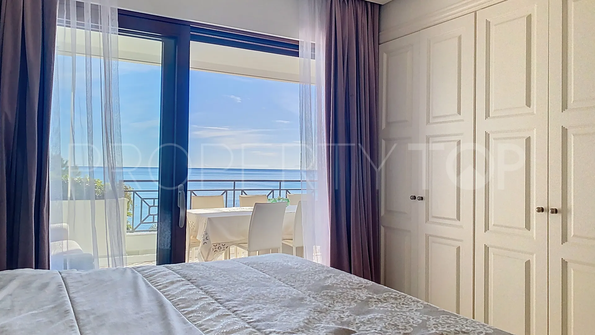 Doncella Beach, apartamento en venta de 2 dormitorios