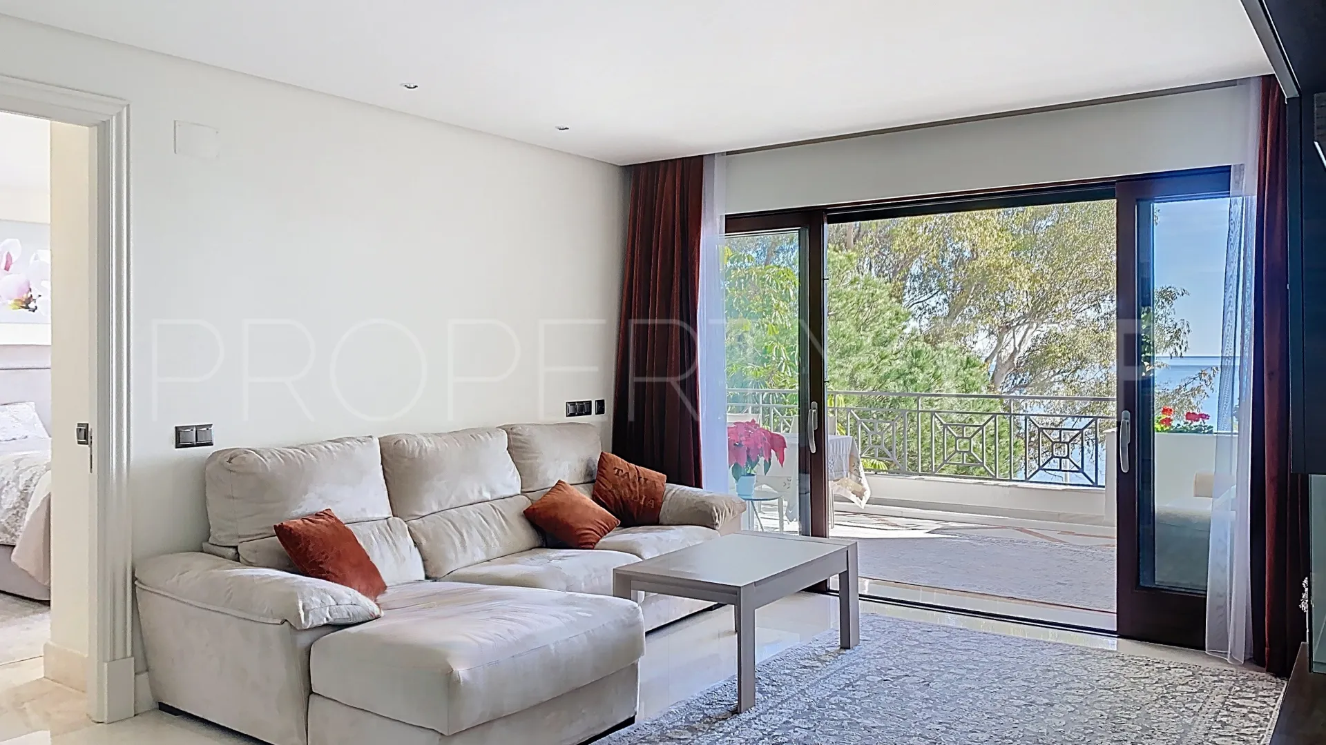 Doncella Beach, apartamento en venta de 2 dormitorios