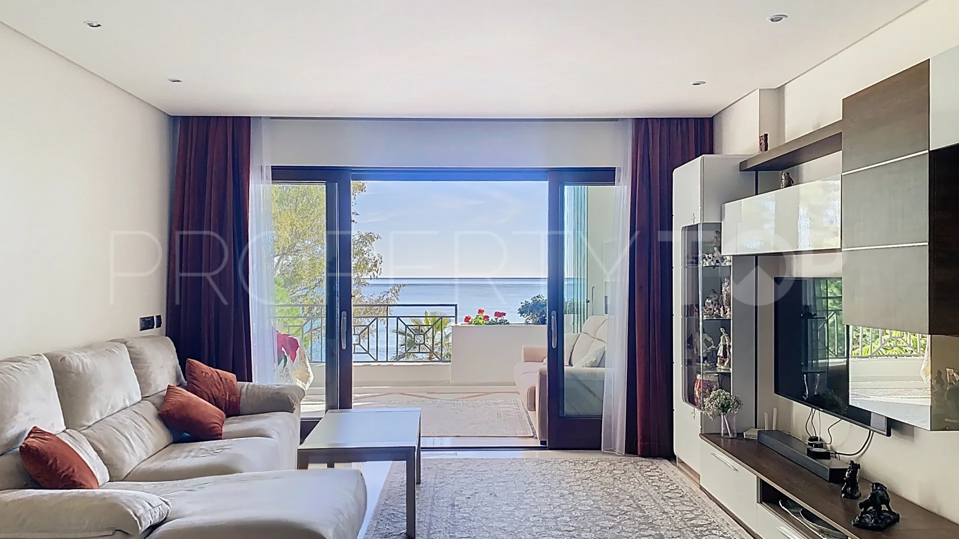 Doncella Beach, apartamento en venta de 2 dormitorios