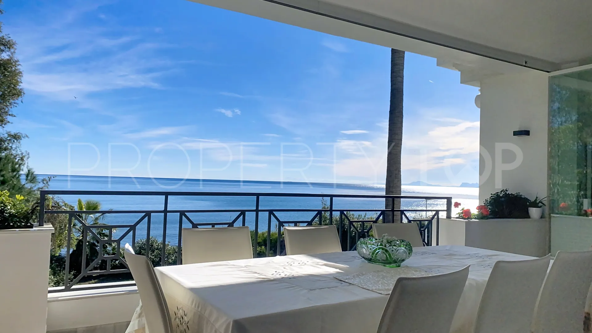 Doncella Beach, apartamento en venta de 2 dormitorios