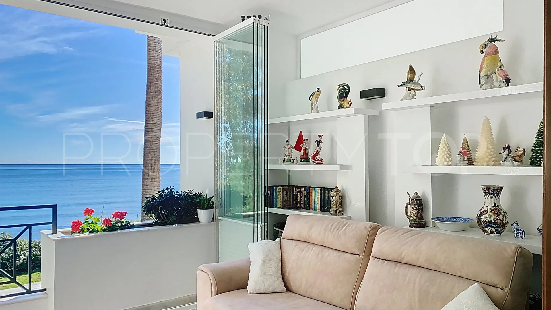 Doncella Beach, apartamento en venta de 2 dormitorios