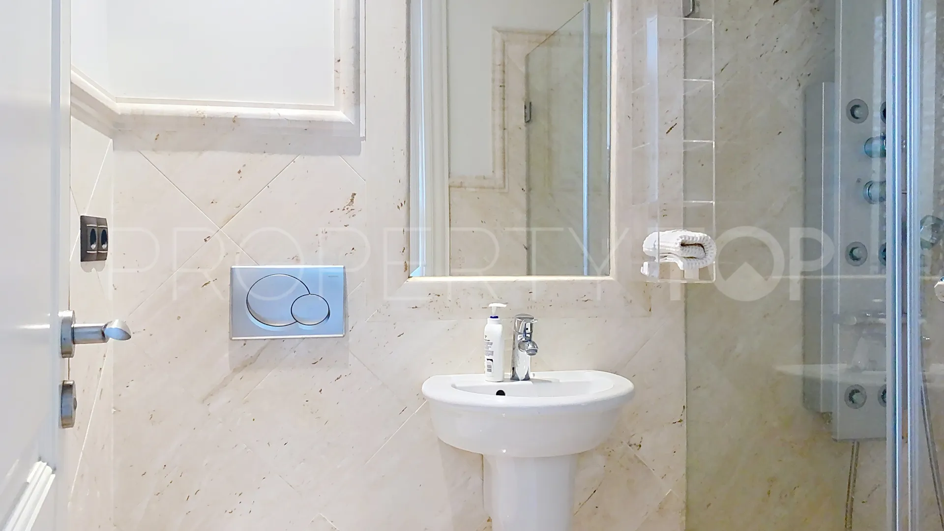 Doncella Beach, apartamento en venta de 2 dormitorios