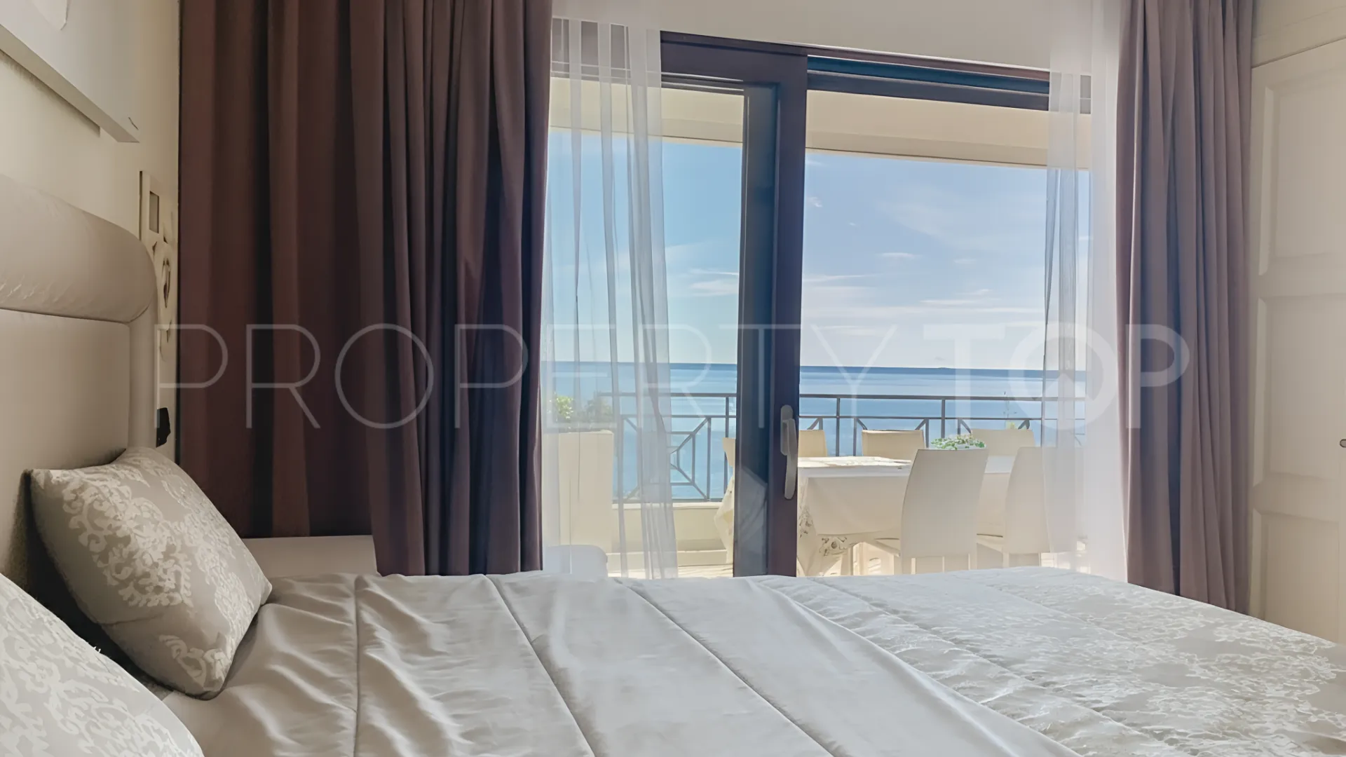Doncella Beach, apartamento en venta de 2 dormitorios