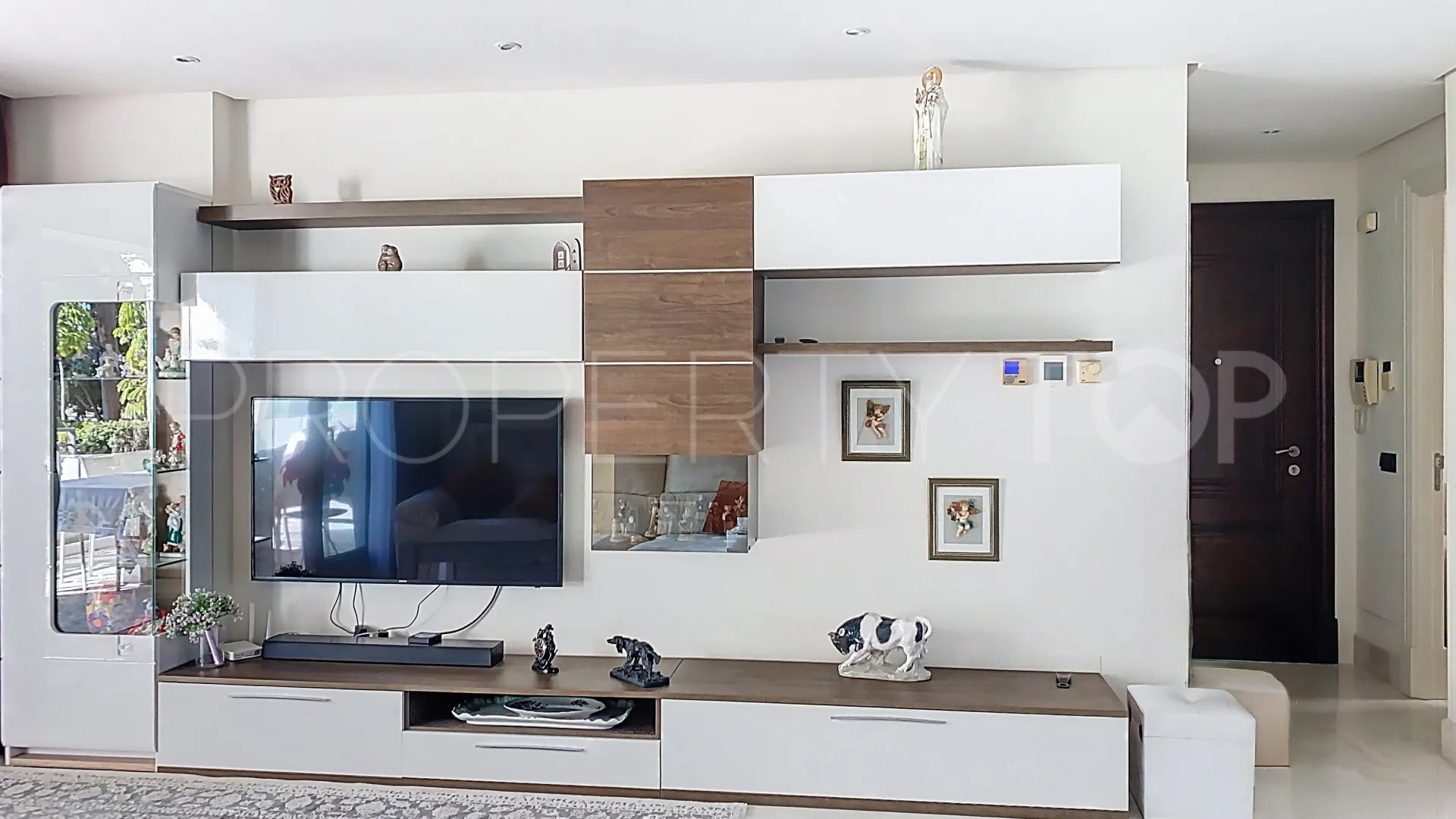 Doncella Beach, apartamento en venta de 2 dormitorios