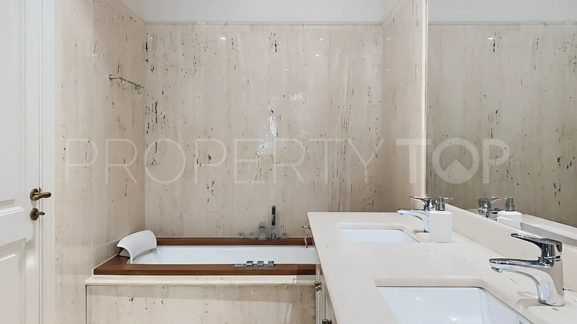 Doncella Beach, apartamento en venta de 2 dormitorios