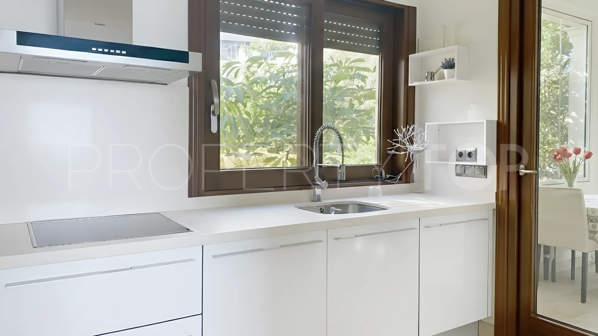 Doncella Beach, apartamento en venta de 2 dormitorios