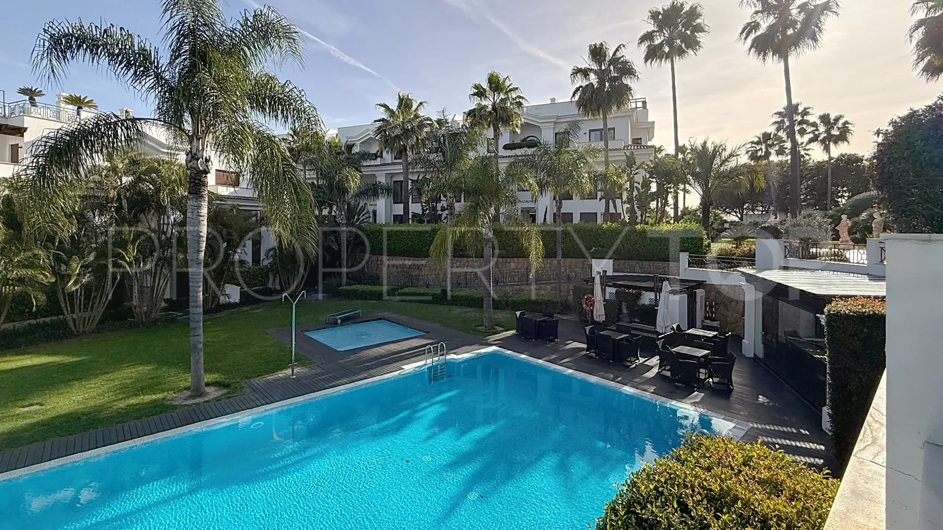 Doncella Beach, apartamento en venta de 2 dormitorios