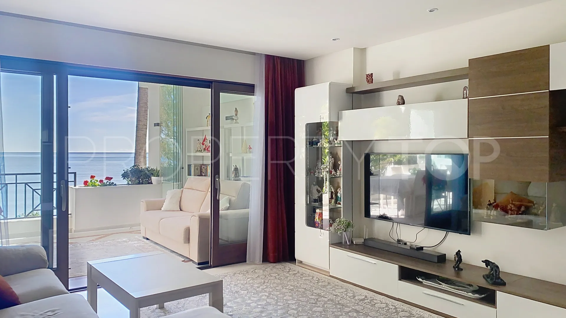 Doncella Beach, apartamento en venta de 2 dormitorios