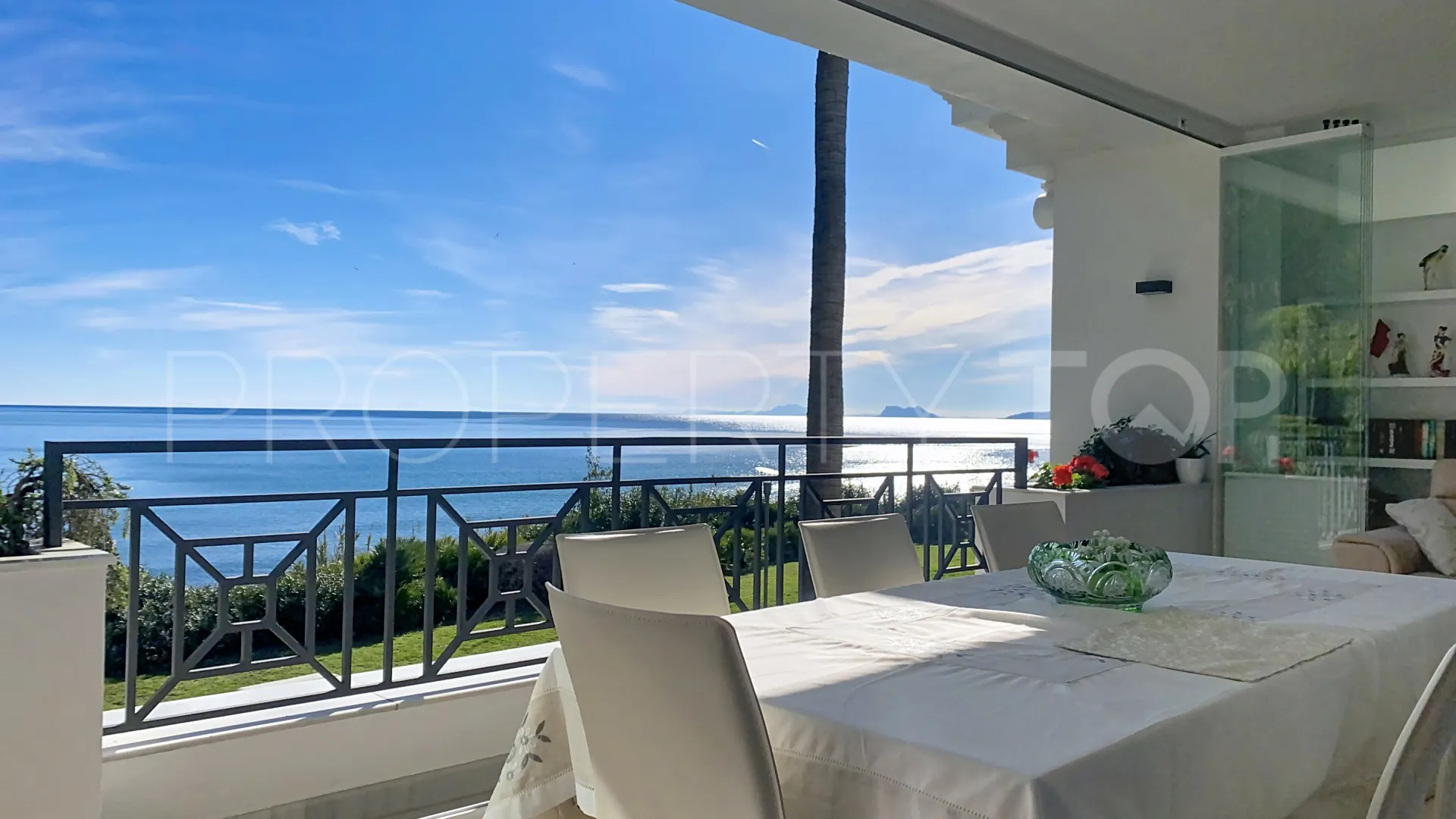 Doncella Beach, apartamento en venta de 2 dormitorios