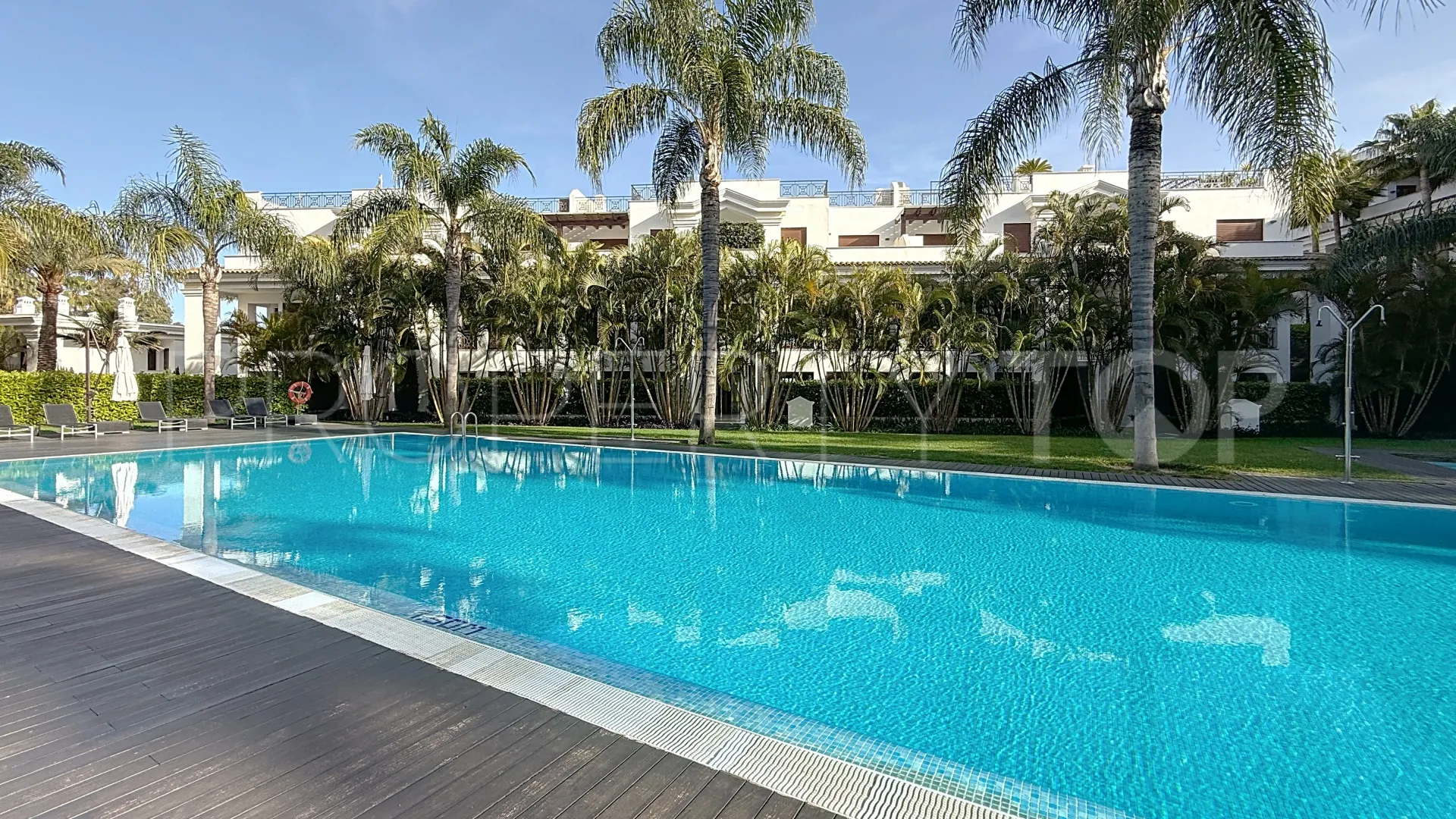 Doncella Beach, apartamento en venta de 2 dormitorios