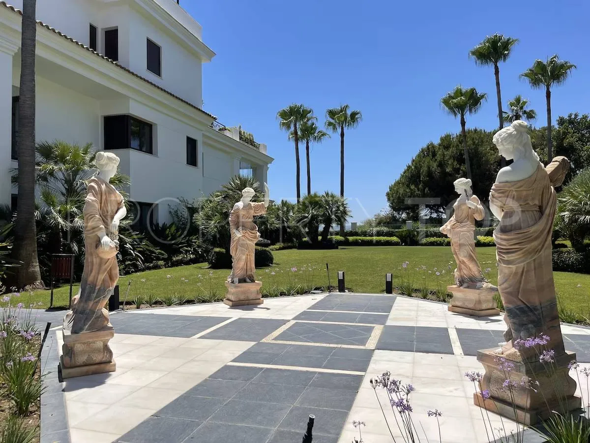 Doncella Beach, apartamento en venta de 2 dormitorios