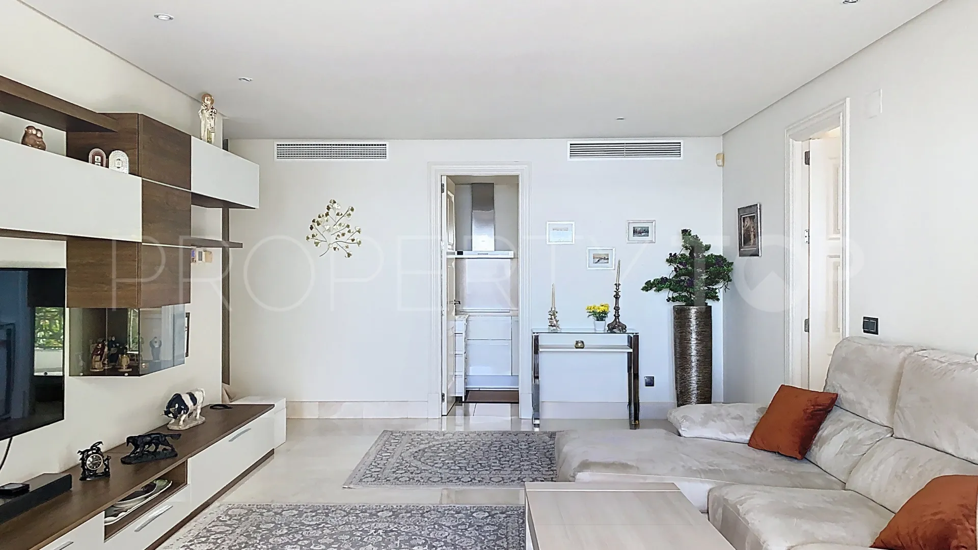 Doncella Beach, apartamento en venta de 2 dormitorios