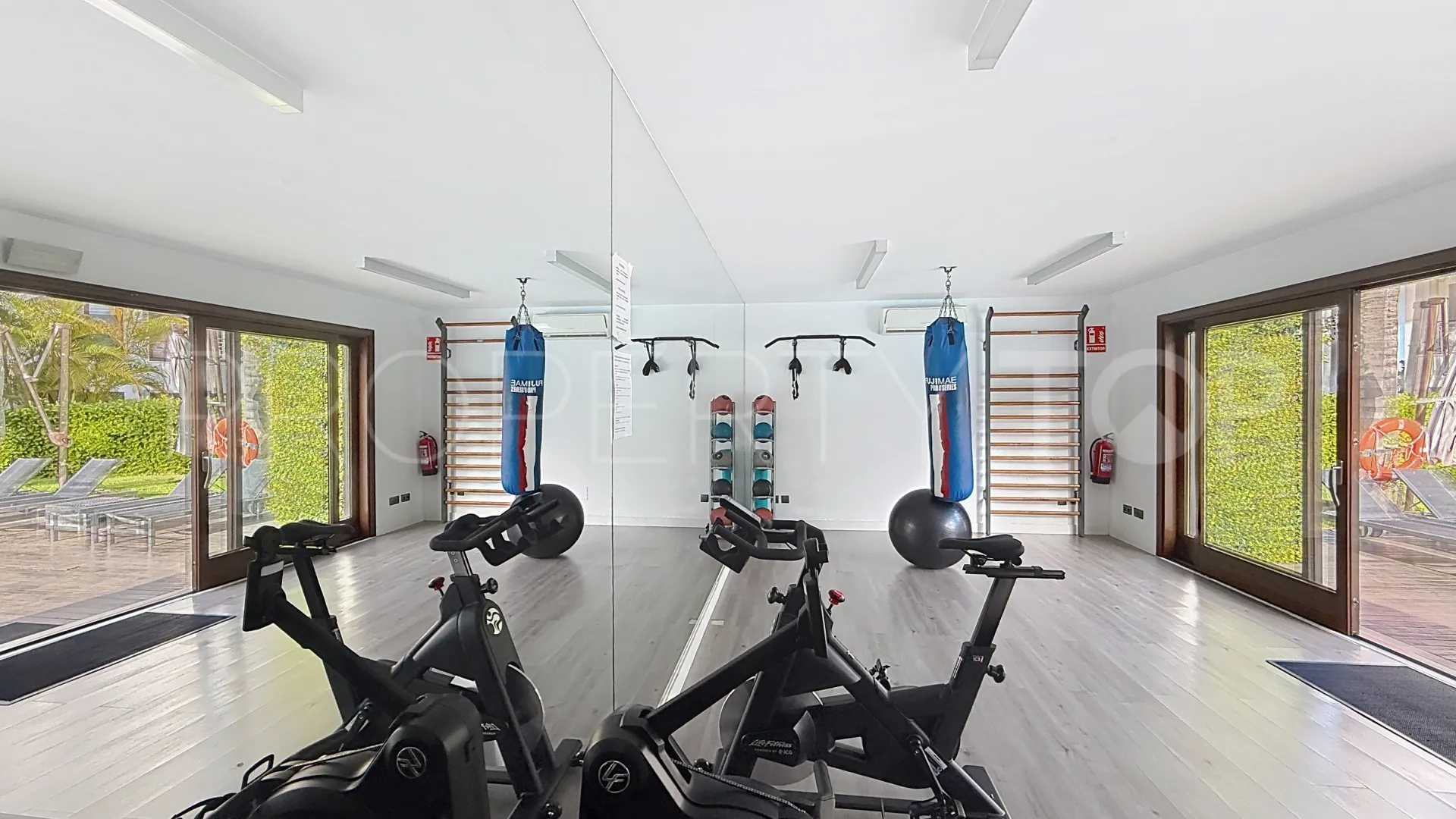 Doncella Beach, apartamento en venta de 2 dormitorios