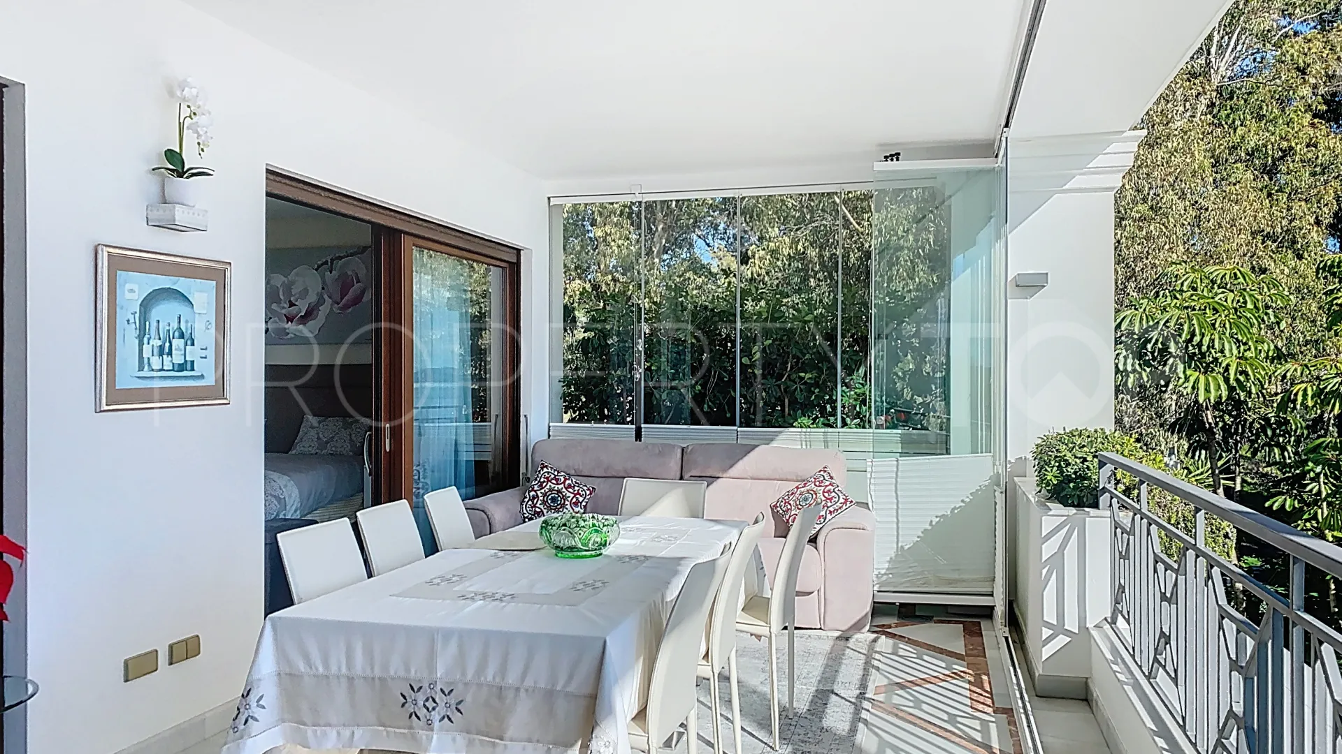 Doncella Beach, apartamento en venta de 2 dormitorios