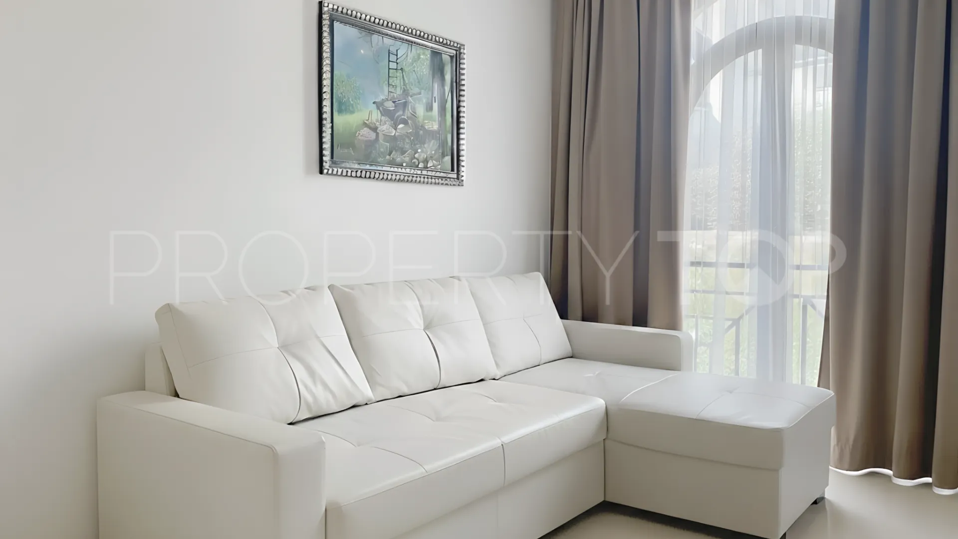 Doncella Beach, apartamento en venta de 2 dormitorios