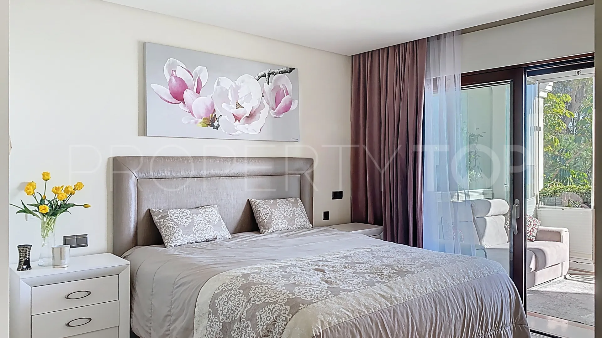 Doncella Beach, apartamento en venta de 2 dormitorios