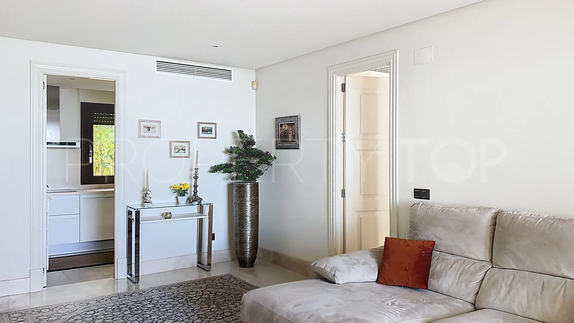 Doncella Beach, apartamento en venta de 2 dormitorios