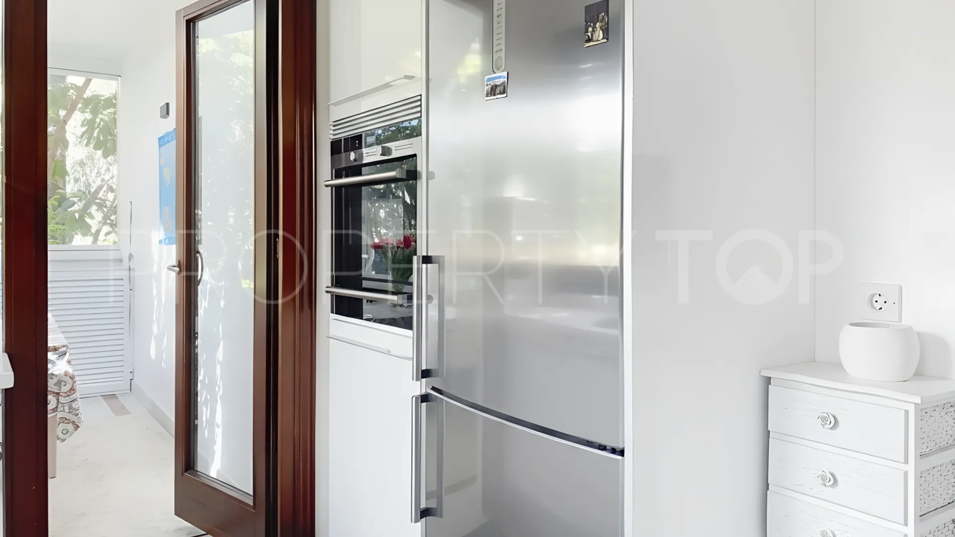 Doncella Beach, apartamento en venta de 2 dormitorios