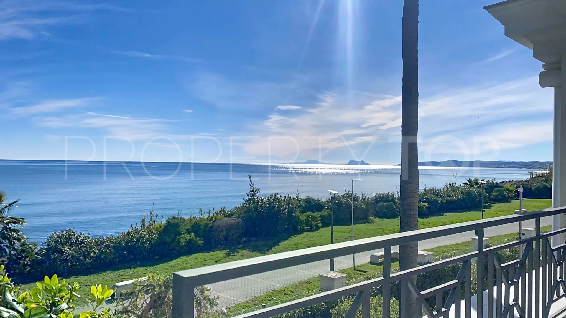 Doncella Beach, apartamento en venta de 2 dormitorios
