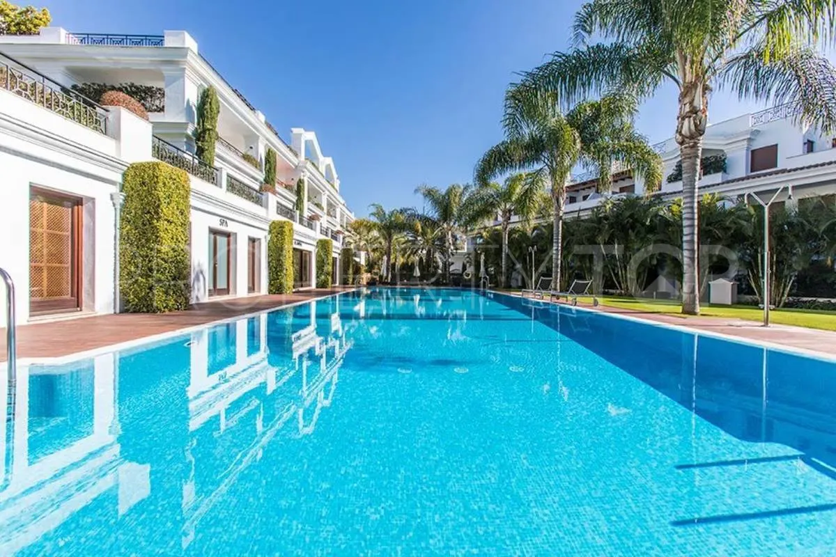 Doncella Beach, apartamento en venta de 2 dormitorios