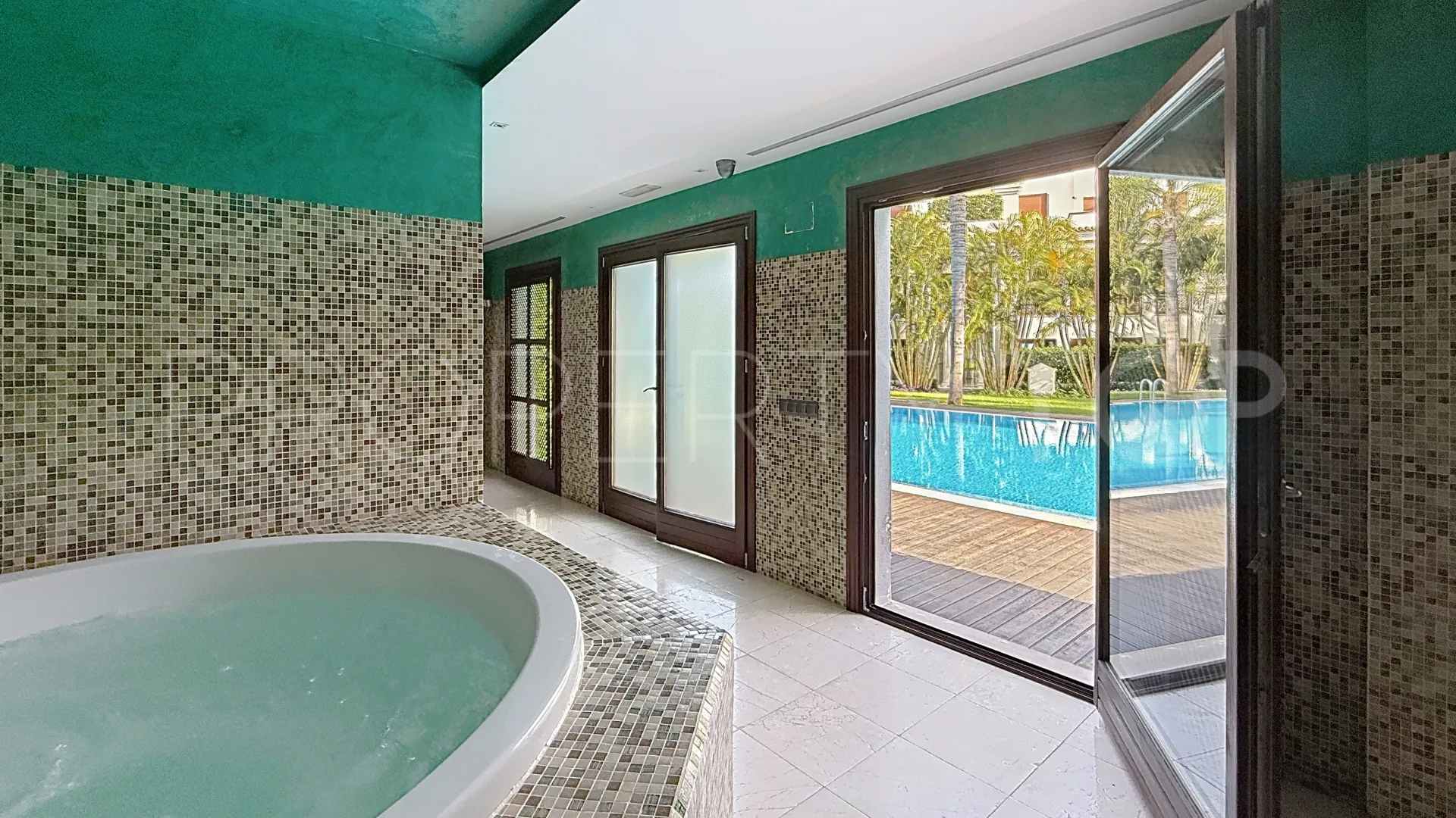 Doncella Beach, apartamento en venta de 2 dormitorios