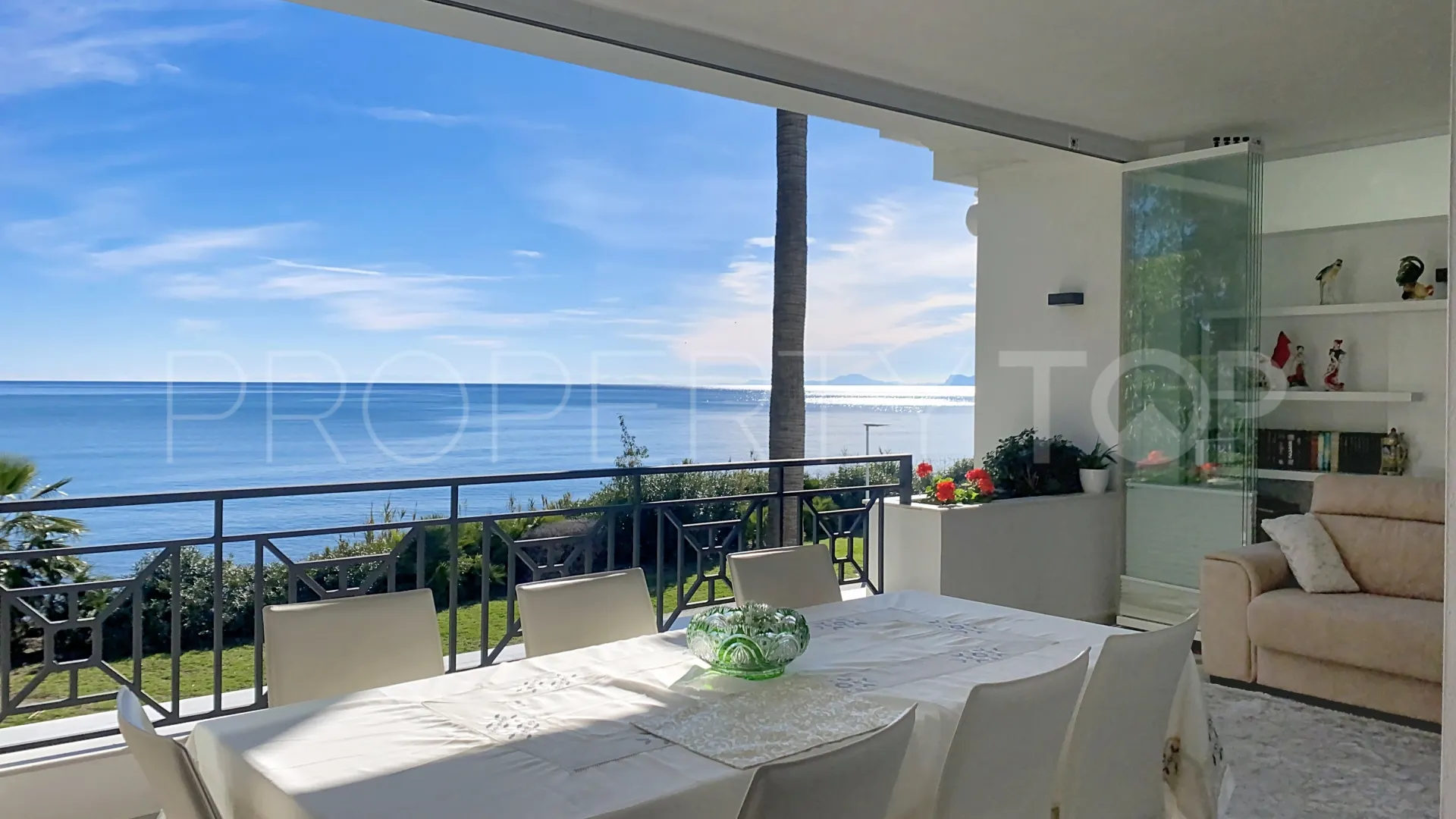 Doncella Beach, apartamento en venta de 2 dormitorios