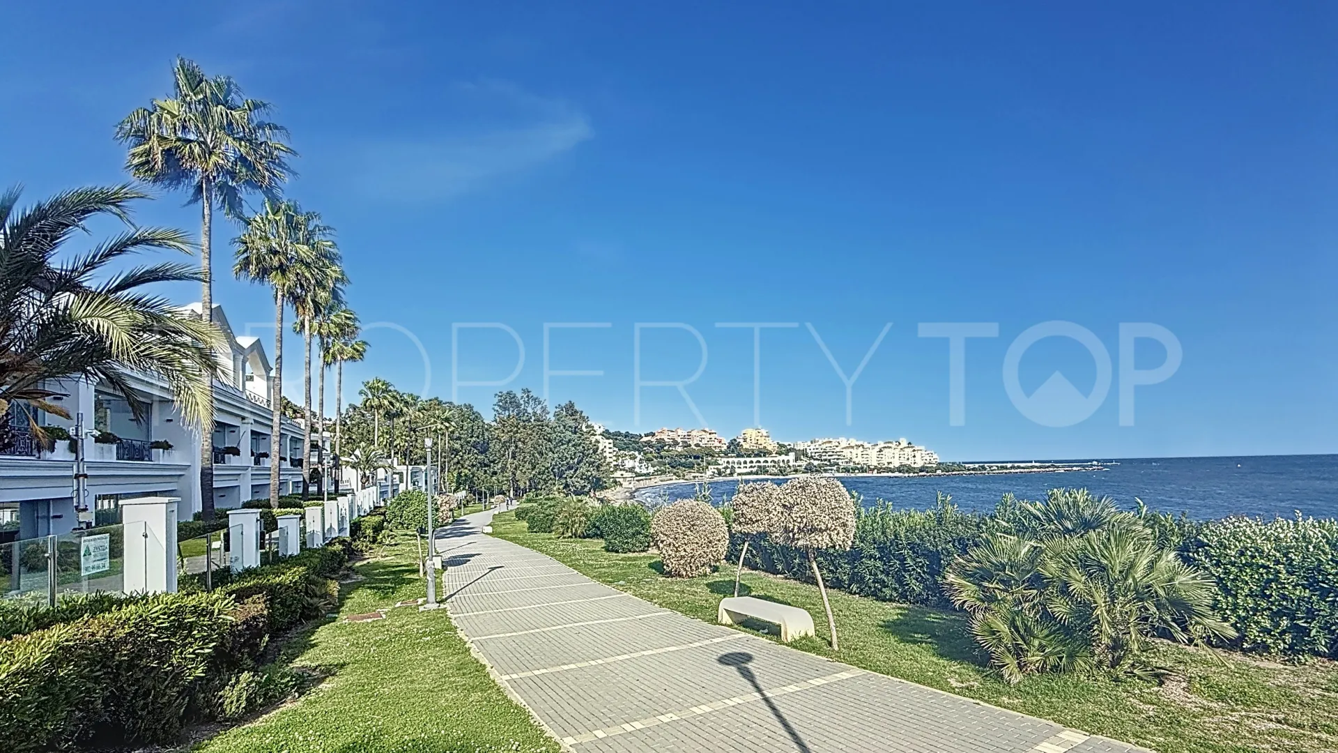 Doncella Beach, apartamento en venta de 2 dormitorios