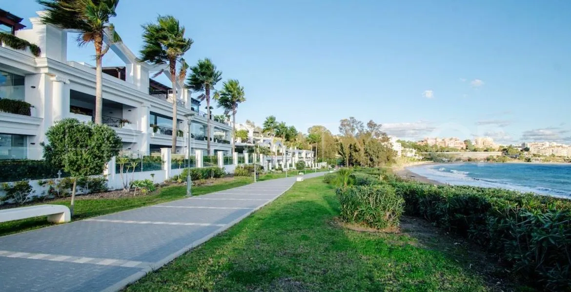 Doncella Beach, apartamento en venta de 2 dormitorios