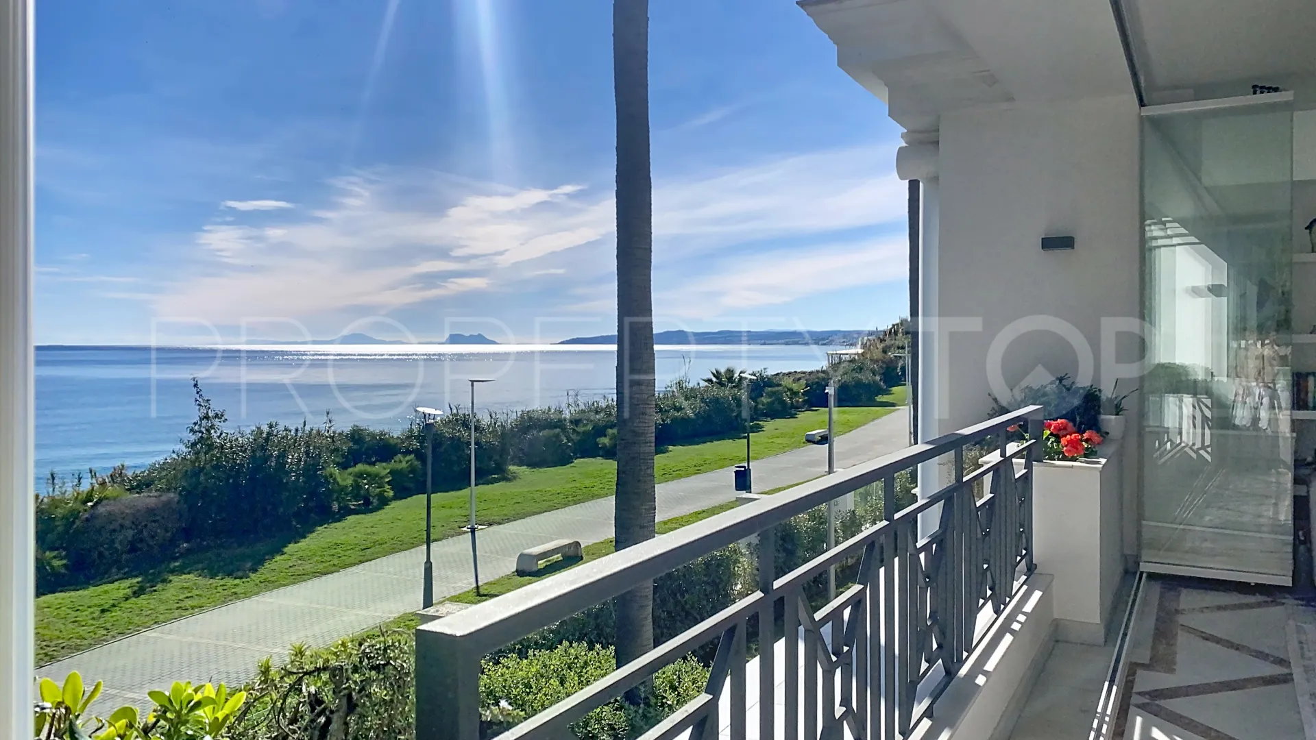 Doncella Beach, apartamento en venta de 2 dormitorios