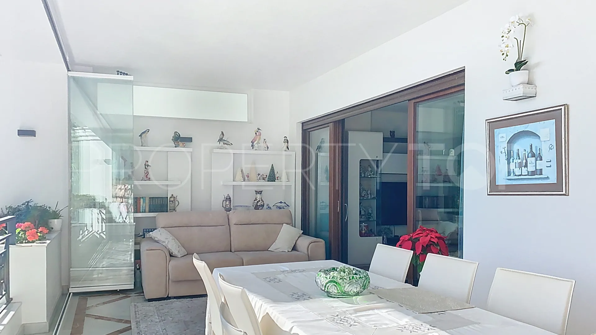 Doncella Beach, apartamento en venta de 2 dormitorios