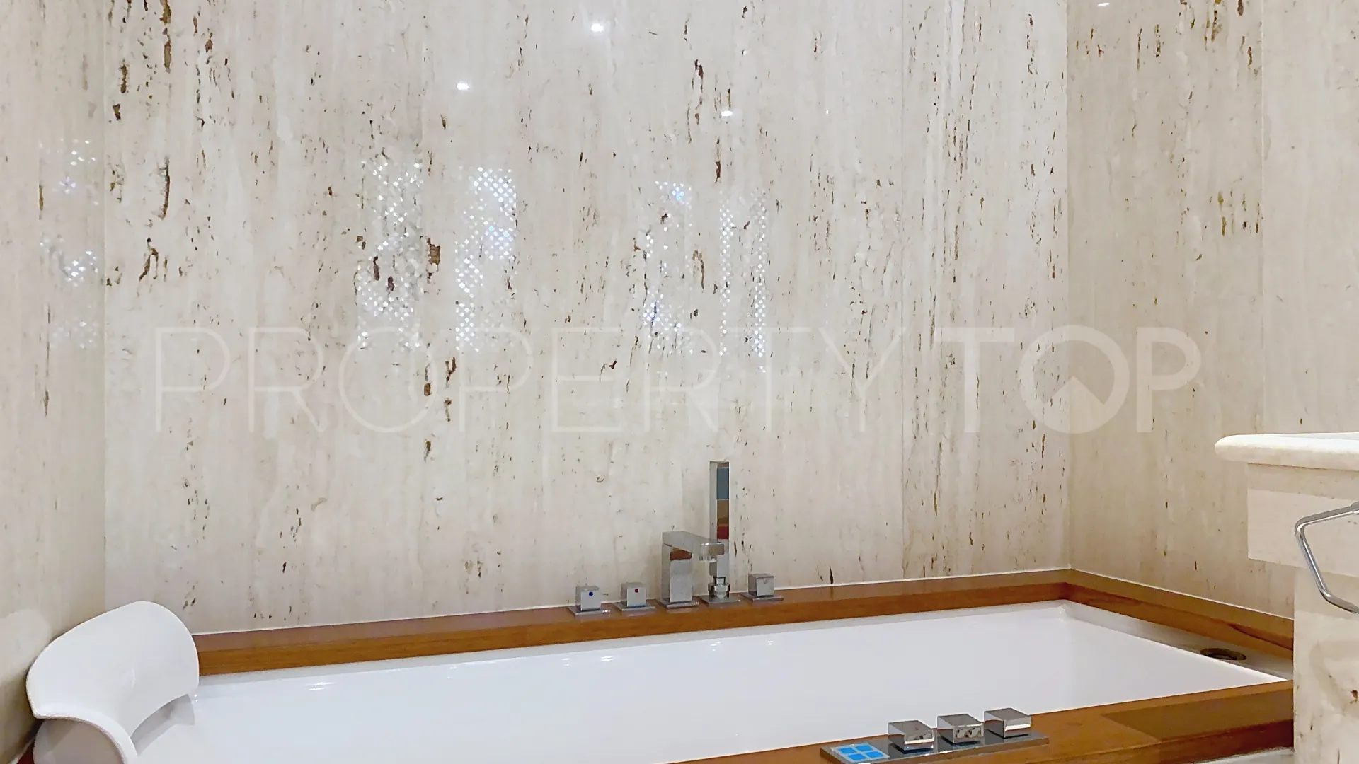 Doncella Beach, apartamento en venta de 2 dormitorios
