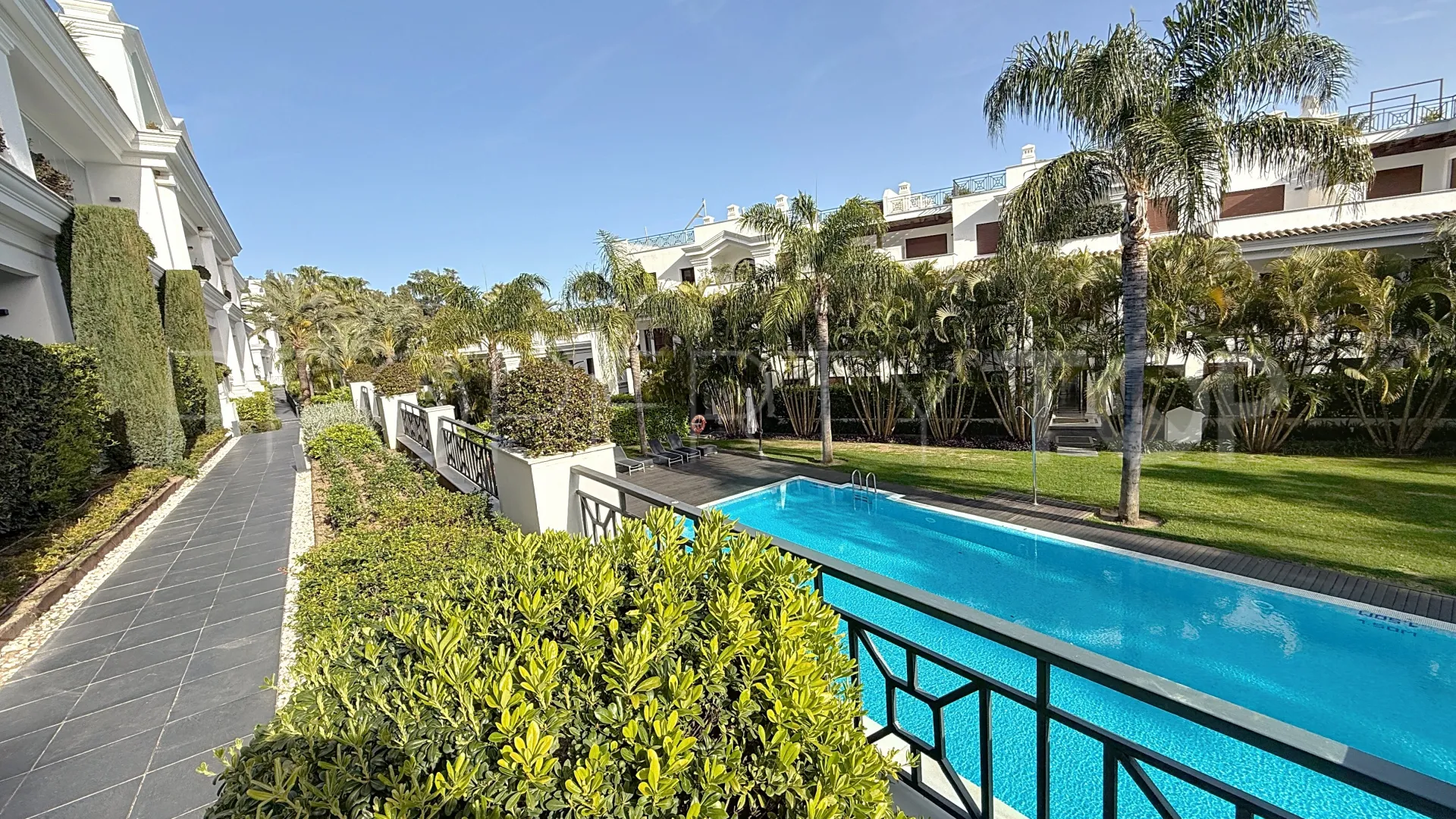 Doncella Beach, apartamento en venta de 2 dormitorios