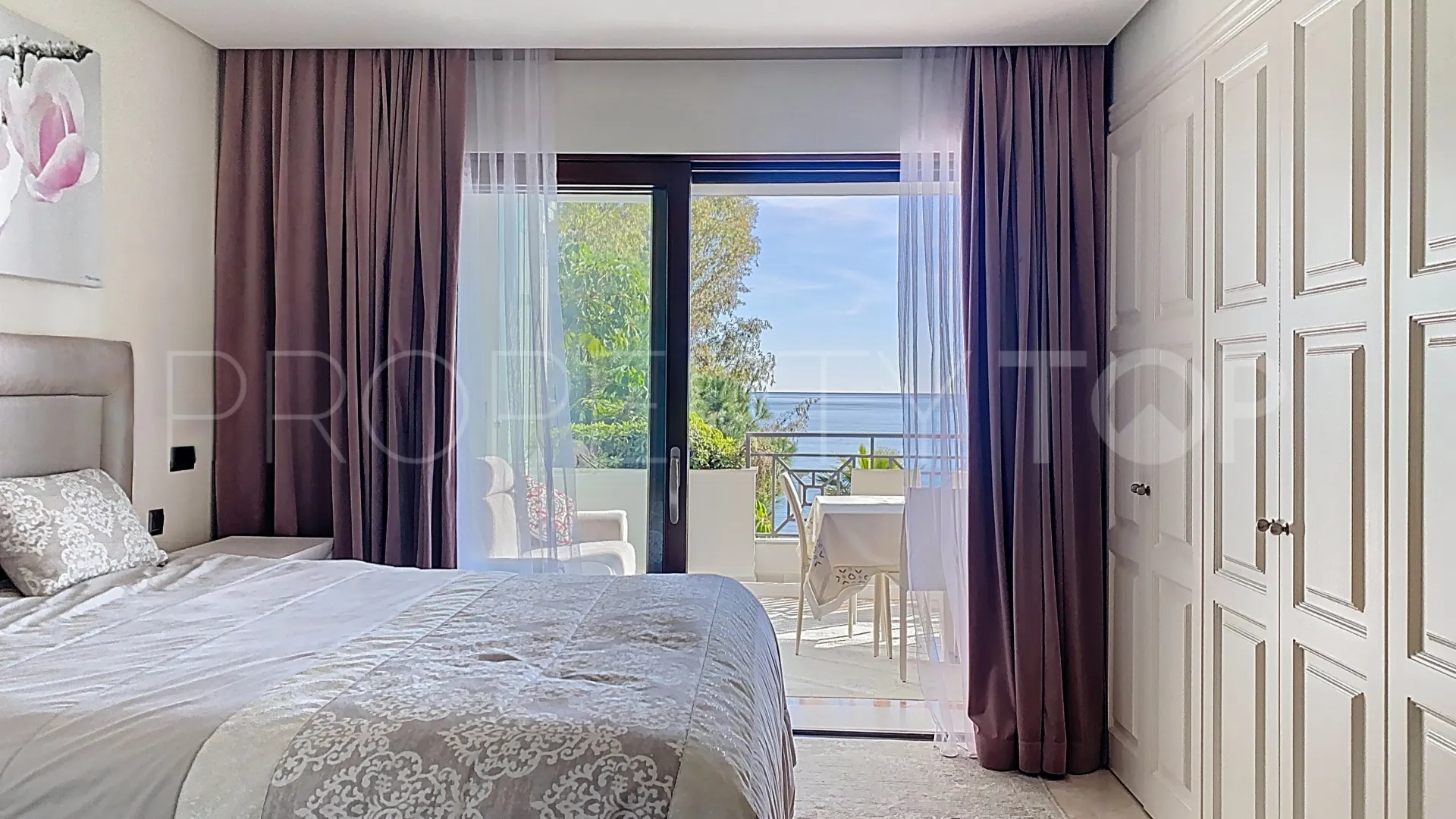 Doncella Beach, apartamento en venta de 2 dormitorios
