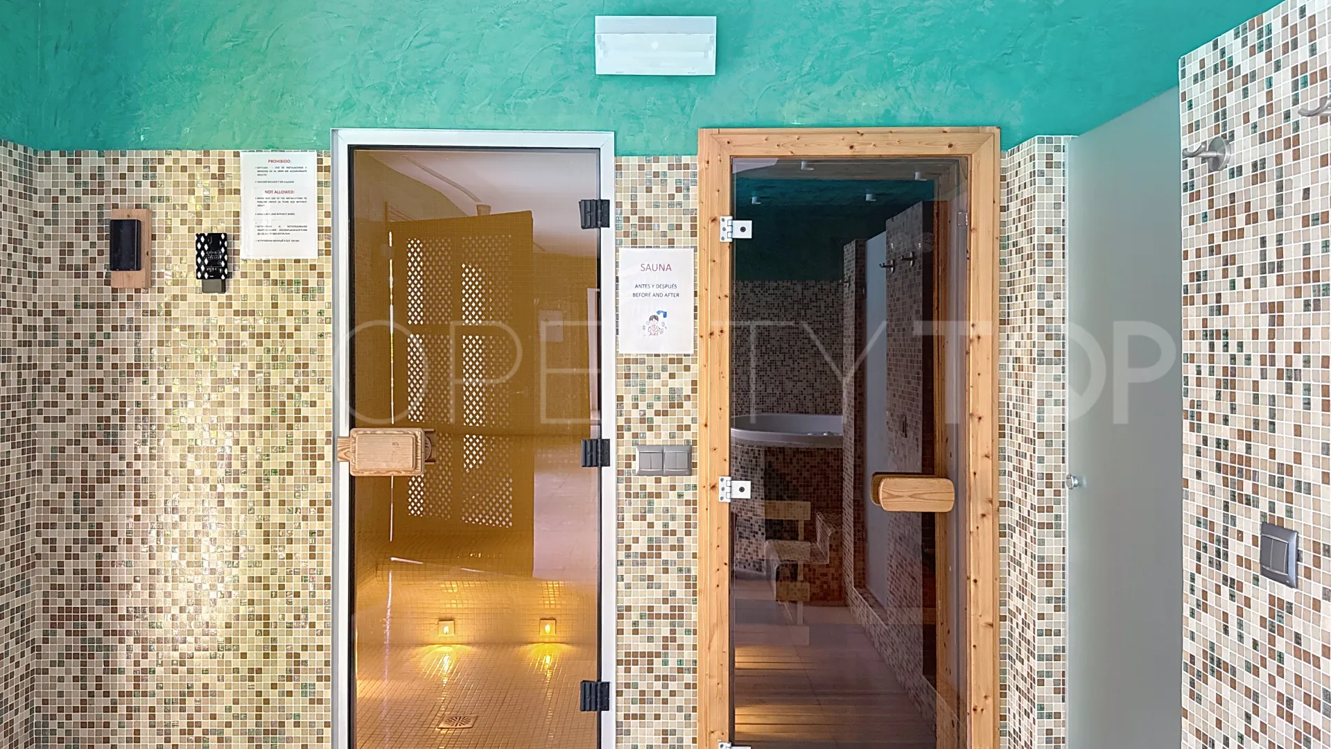 Doncella Beach, apartamento en venta de 2 dormitorios