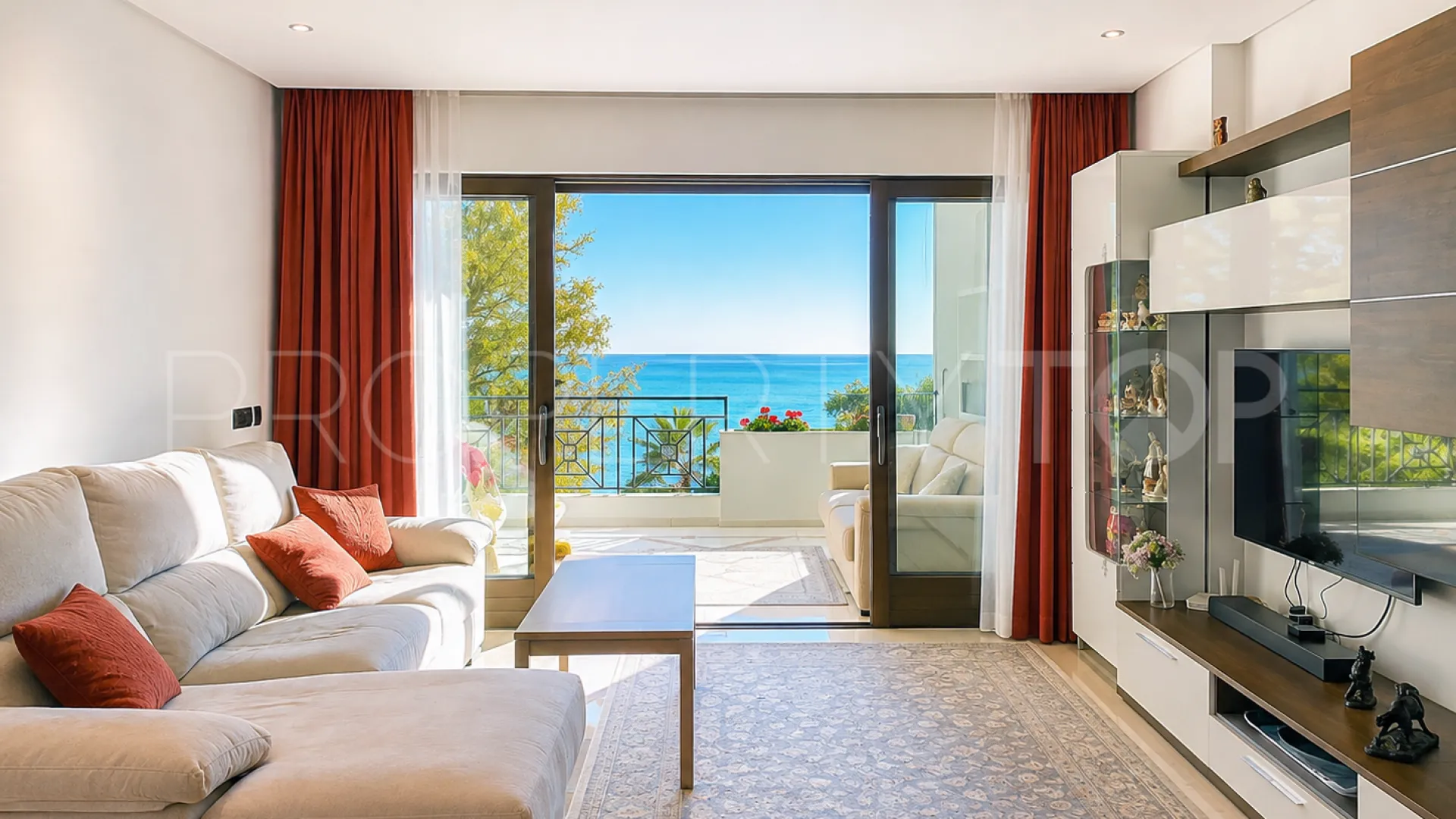 Doncella Beach, apartamento en venta de 2 dormitorios