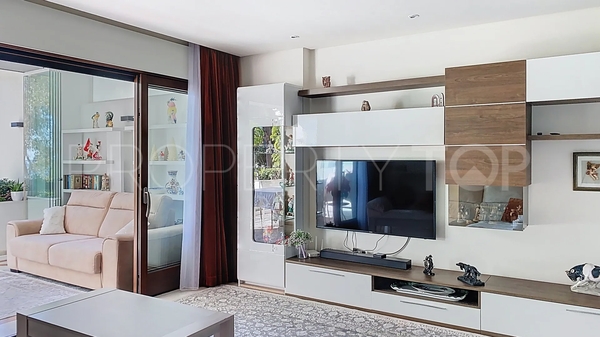 Doncella Beach, apartamento en venta de 2 dormitorios