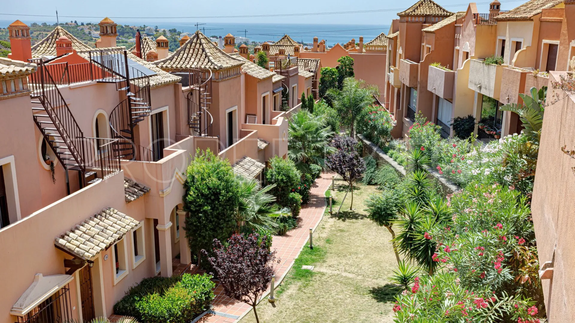 Adosado en venta en Azata Golf