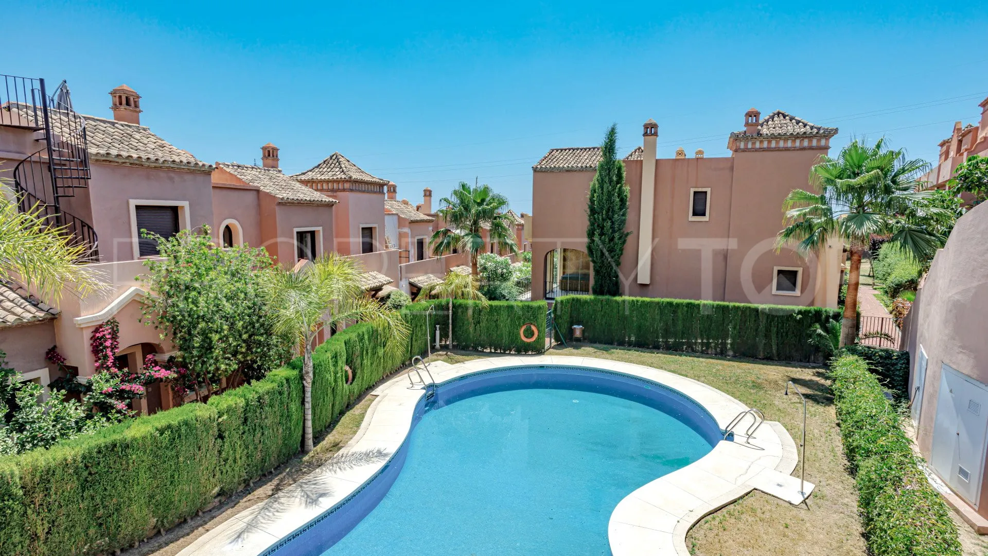 Adosado en venta en Azata Golf