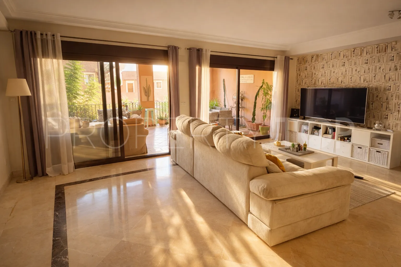 Adosado en venta en Azata Golf