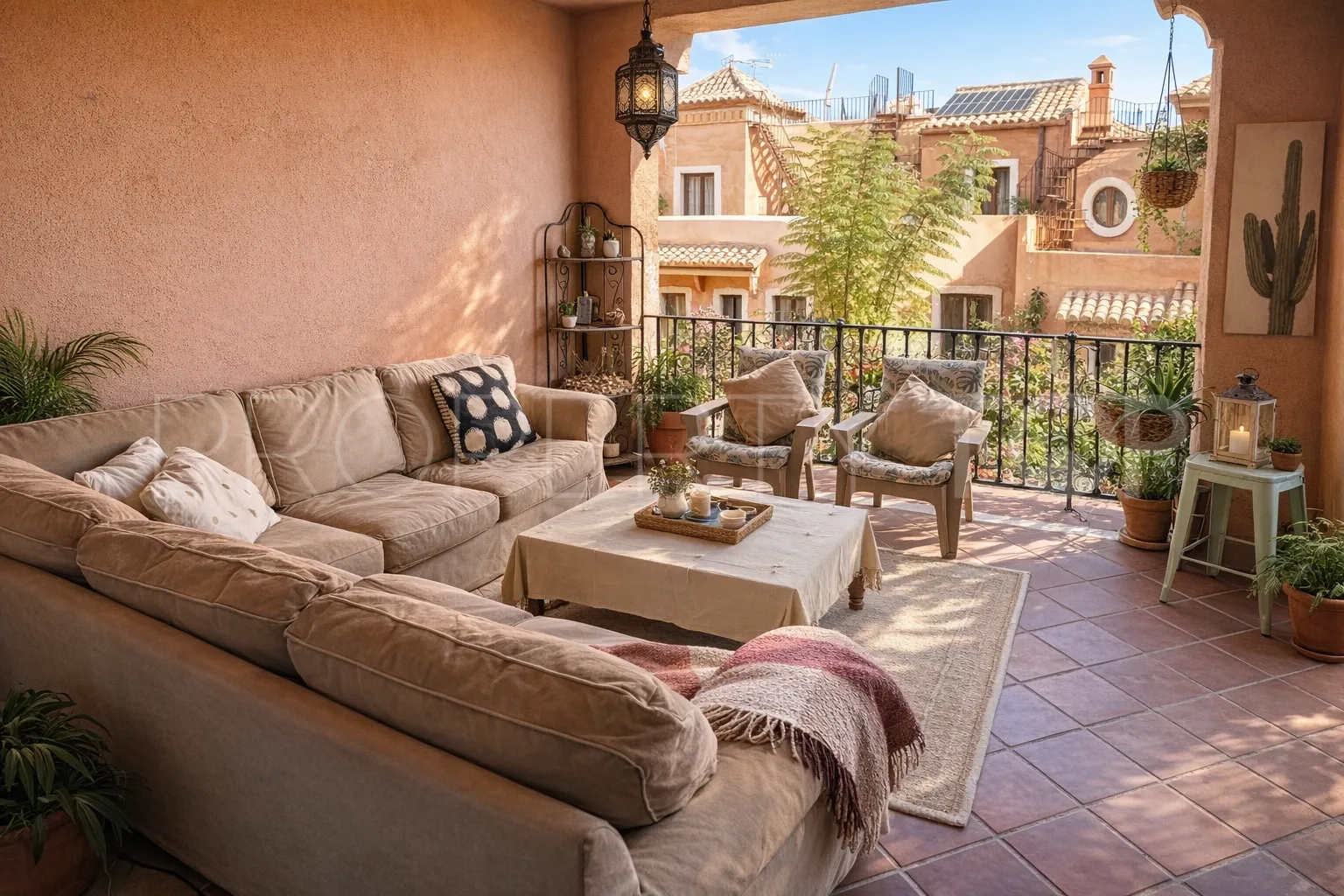 Adosado en venta en Azata Golf