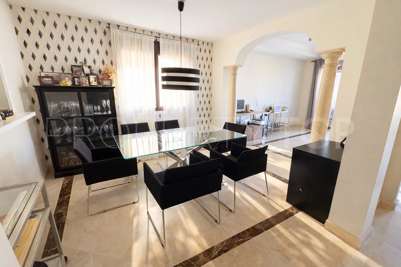 Adosado en venta en Azata Golf