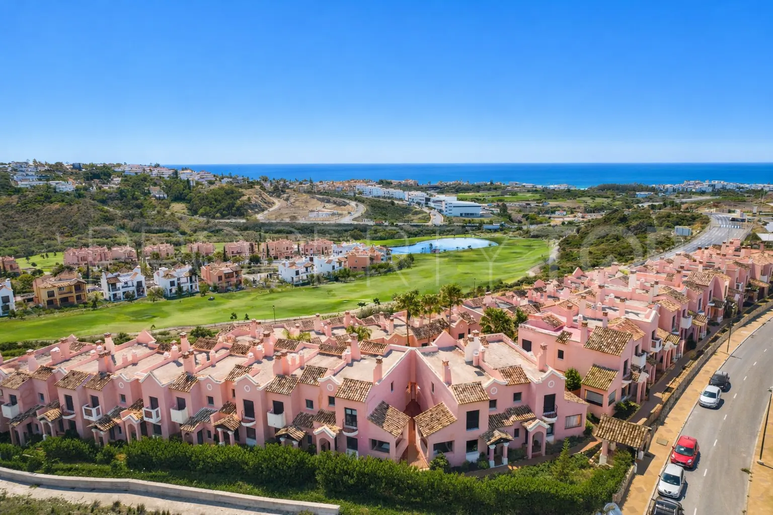 Adosado en venta en Azata Golf
