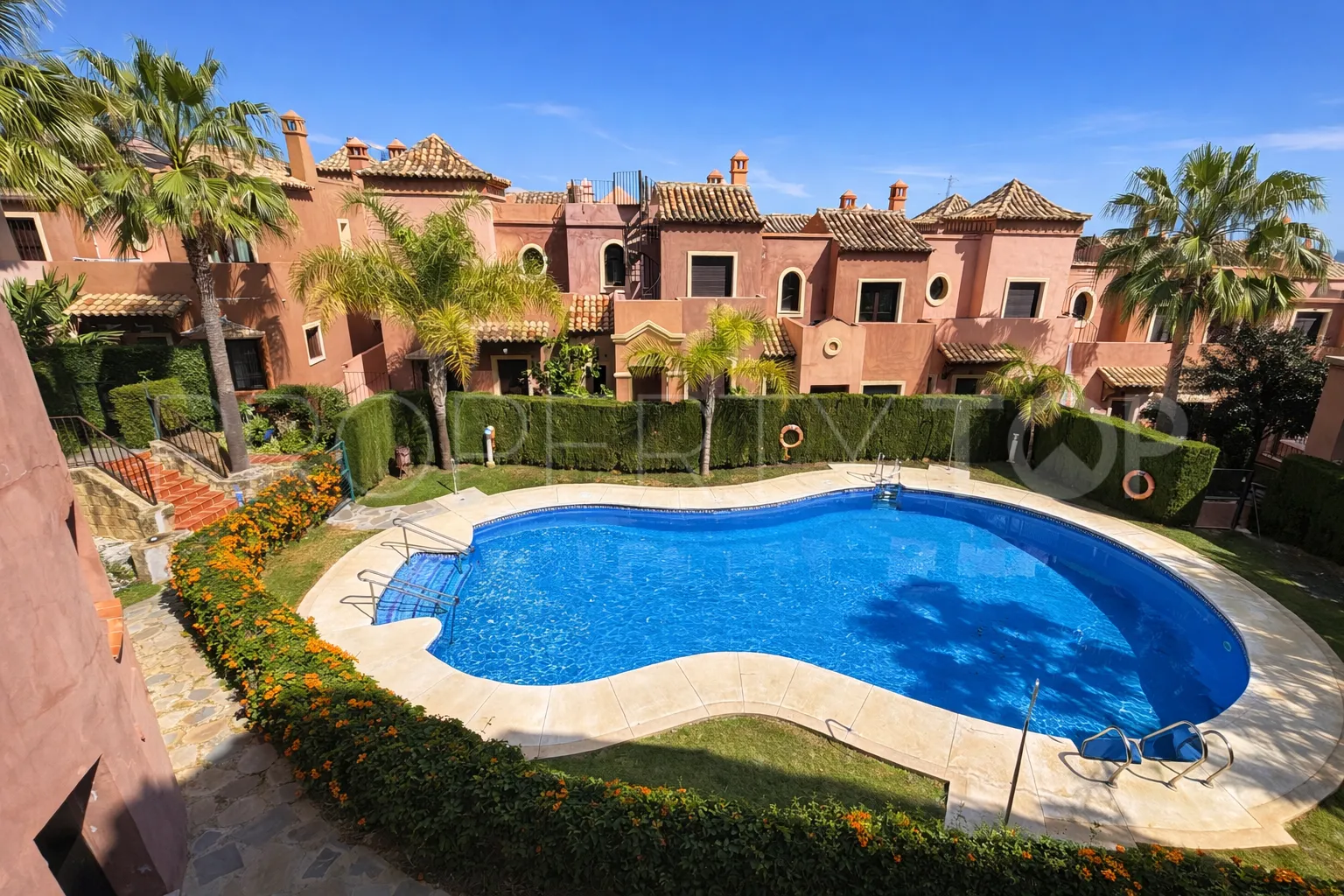Adosado en venta en Azata Golf
