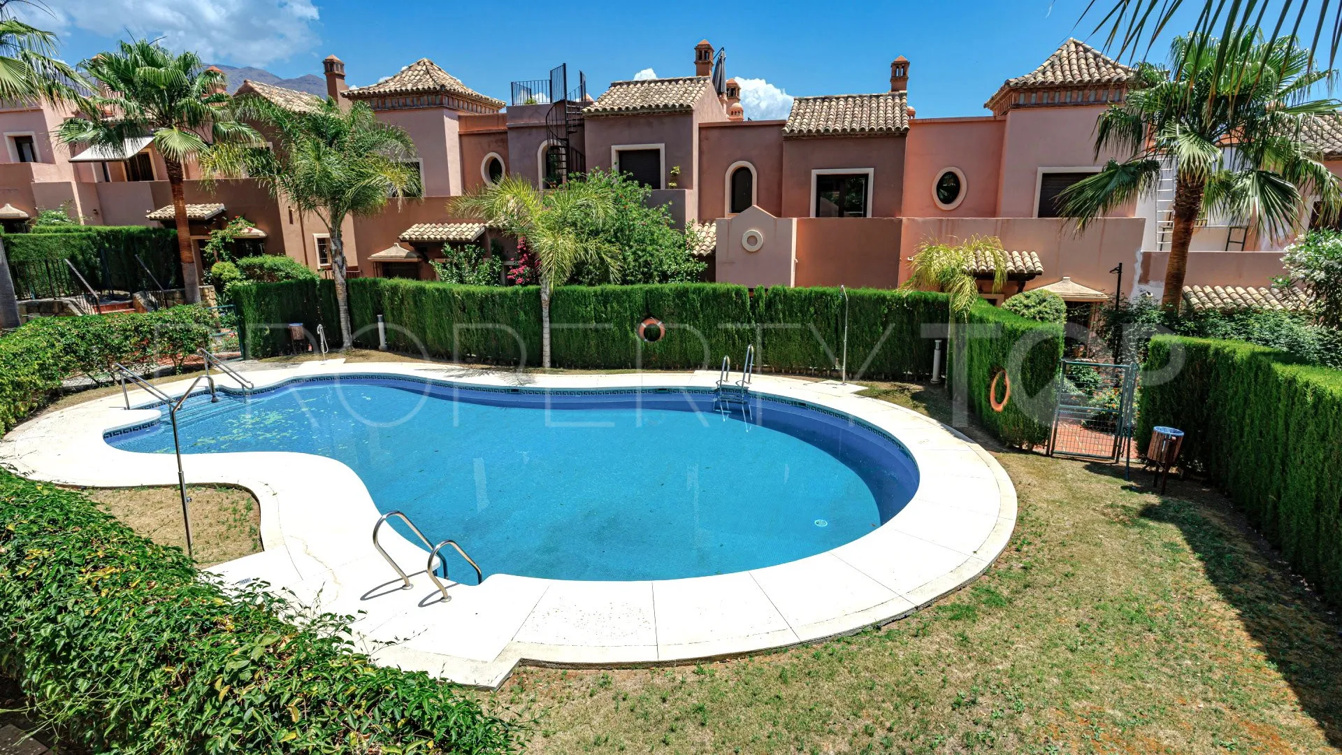 Adosado en venta en Azata Golf