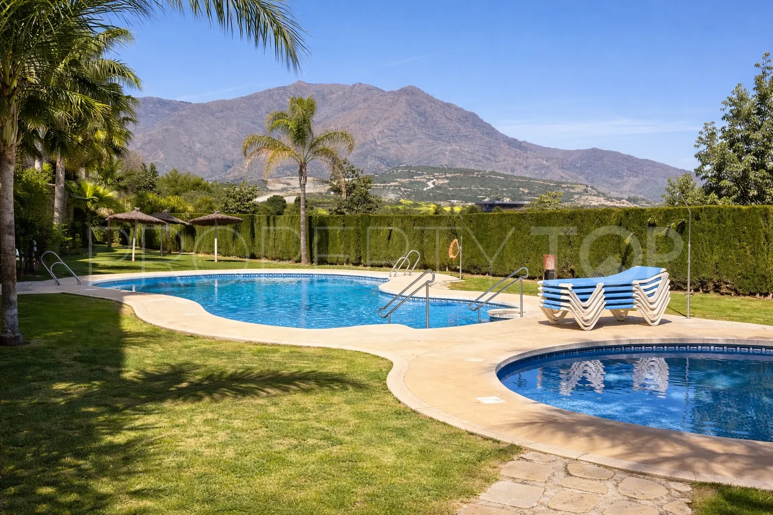 Adosado en venta en Azata Golf