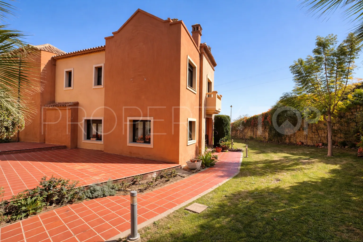 Adosado en venta en Azata Golf